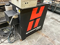 2006 haco kompakt 3015 plasmasnijtafel - afbeelding 9 van  24