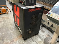 2006 haco kompakt 3015 plasmasnijtafel - afbeelding 11 van  24