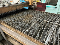 2006 haco kompakt 3015 plasmasnijtafel - afbeelding 2 van  20