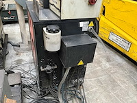 2006 haco kompakt 3015 plasmasnijtafel - afbeelding 6 van  20