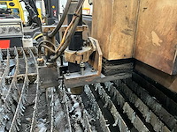 2006 haco kompakt 3015 plasmasnijtafel - afbeelding 12 van  20