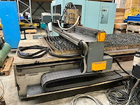 2006 haco kompakt 3015 plasmasnijtafel - afbeelding 19 van  20