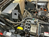 2006 hako hako-jonas 1450d straatveegmachine - afbeelding 7 van  17