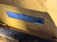 2006 hand hydraulische palletwagen