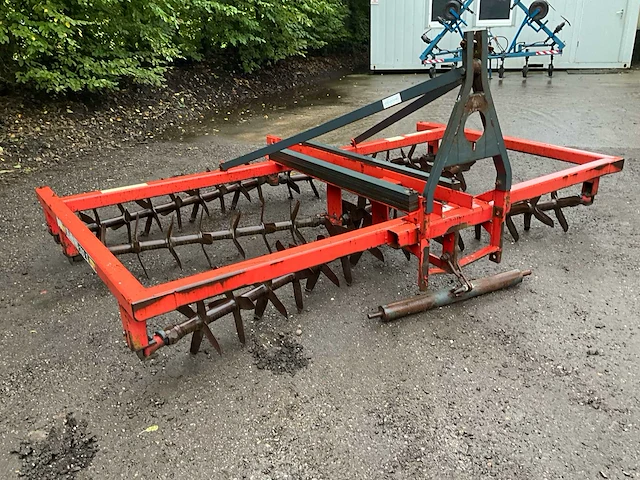 2006 hankmo 300 s messenegg - afbeelding 14 van  20