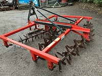2006 hankmo 300 s messenegg - afbeelding 18 van  20