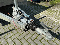 2006 hapert al3000 aanhangwagen - afbeelding 5 van  8