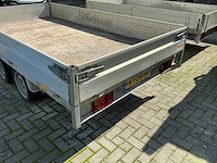 2006 hapert al3000 aanhangwagen - afbeelding 8 van  8