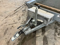 2006 hapert hv2700 machinetransporter - afbeelding 2 van  13