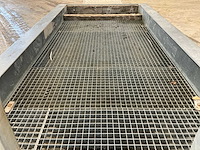 2006 hapert hv2700 machinetransporter - afbeelding 10 van  13