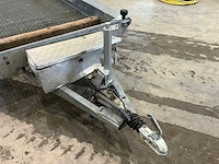 2006 hapert hv2700 machinetransporter - afbeelding 13 van  13