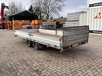 2006 hapert machine transporter g2700 aanhangwagen - afbeelding 6 van  11