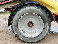 2006 hardi twinforce commander 3200 veldspuit - afbeelding 10 van  22