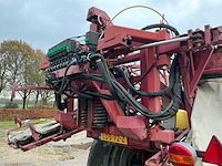 2006 hardi twinforce commander 3200 veldspuit - afbeelding 11 van  22
