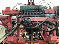 2006 hardi twinforce commander 3200 veldspuit - afbeelding 12 van  22