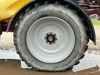 2006 hardi twinforce commander 3200 veldspuit - afbeelding 13 van  22