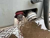 2006 hardi twinforce commander 3200 veldspuit - afbeelding 16 van  22