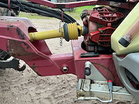 2006 hardi twinforce commander 3200 veldspuit - afbeelding 17 van  22