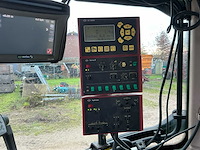 2006 hardi twinforce commander 3200 veldspuit - afbeelding 18 van  22