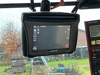 2006 hardi twinforce commander 3200 veldspuit - afbeelding 19 van  22