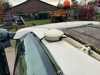 2006 hardi twinforce commander 3200 veldspuit - afbeelding 20 van  22