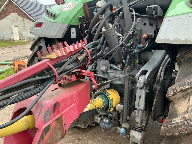 2006 hardi twinforce commander 3200 veldspuit - afbeelding 6 van  22