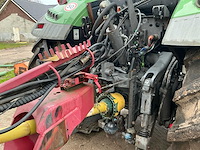 2006 hardi twinforce commander 3200 veldspuit - afbeelding 6 van  22