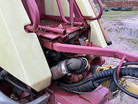 2006 hardi twinforce commander 3200 veldspuit - afbeelding 7 van  22