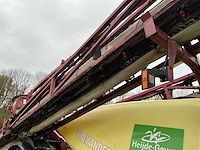2006 hardi twinforce commander 3200 veldspuit - afbeelding 9 van  22
