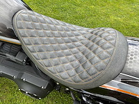 2006 harley davidson chopper 88 flstfi fat boy motorfiets - afbeelding 14 van  22