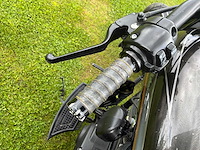 2006 harley davidson chopper 88 flstfi fat boy motorfiets - afbeelding 8 van  15