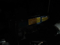 2006 harrington 10 kva stroomgenerator - afbeelding 3 van  14