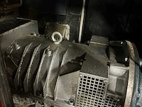 2006 harrington 10 kva stroomgenerator - afbeelding 4 van  14