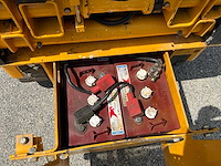 2006 haulotte compact 10n hoogwerker - afbeelding 2 van  11