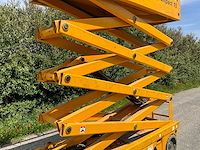 2006 haulotte compact 10n hoogwerker - afbeelding 11 van  11
