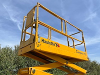 2006 haulotte compact 10n hoogwerker - afbeelding 3 van  11