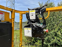 2006 haulotte compact 10n hoogwerker - afbeelding 7 van  11