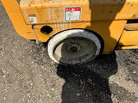2006 haulotte compact 8 hoogwerker defect - afbeelding 3 van  21