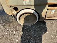 2006 haulotte compact 8 hoogwerker defect - afbeelding 3 van  21