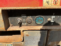 2006 haulotte compact 8 hoogwerker defect - afbeelding 5 van  21