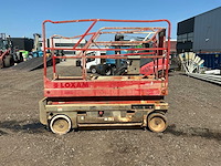 2006 haulotte compact 8 hoogwerker defect - afbeelding 18 van  21
