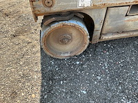 2006 haulotte compact 8 hoogwerker defect - afbeelding 21 van  21