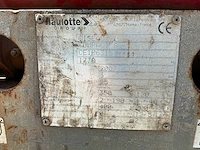 2006 haulotte compact 8 hoogwerker defect - afbeelding 13 van  21
