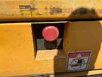 2006 haulotte compact 8 hoogwerker defect - afbeelding 7 van  21