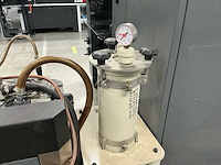 2006 heidelberg printmaster pm 52-2 2-kleur offsetpers - afbeelding 18 van  31