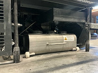 2006 heidelberg printmaster pm 52-2 2-kleur offsetpers - afbeelding 21 van  31