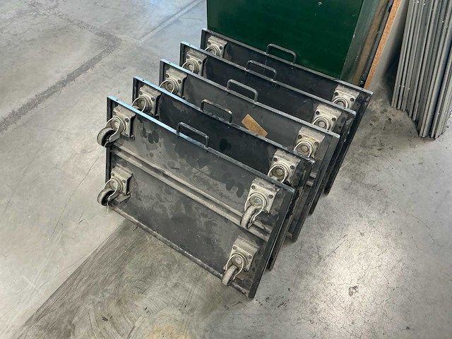 2006 heidelberg printmaster pm 52-2 2-kleur offsetpers - afbeelding 22 van  31