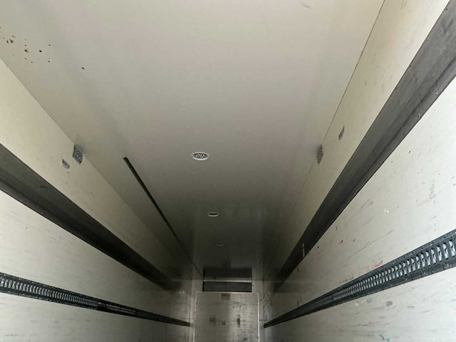 2006 heiwo hcto-1305d trailer - afbeelding 3 van  22