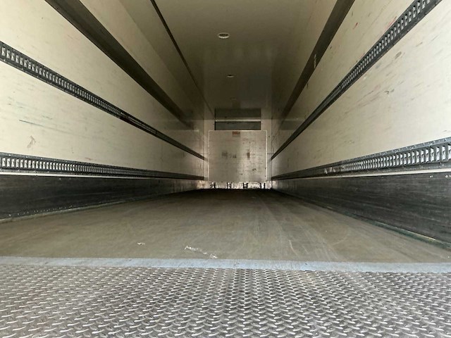 2006 heiwo hcto-1305d trailer - afbeelding 4 van  22