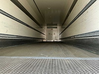 2006 heiwo hcto-1305d trailer - afbeelding 4 van  22